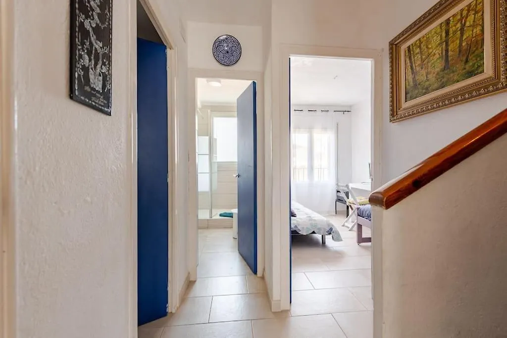 Apartament Casa Colomer Cadaqués