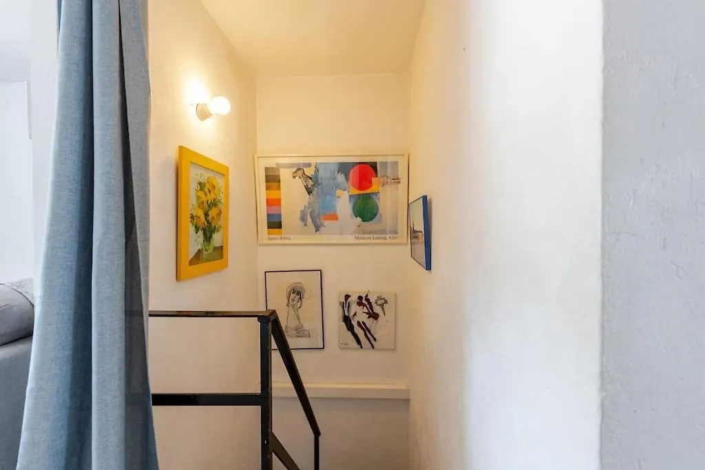 Casa Colomer Cadaqués Hiszpania