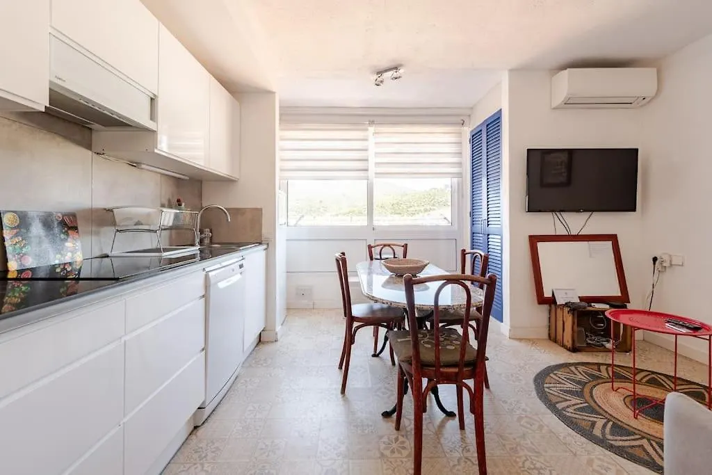 Casa Colomer Cadaqués Hiszpania