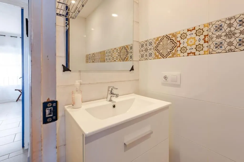 Casa Colomer Apartment Cadaques
