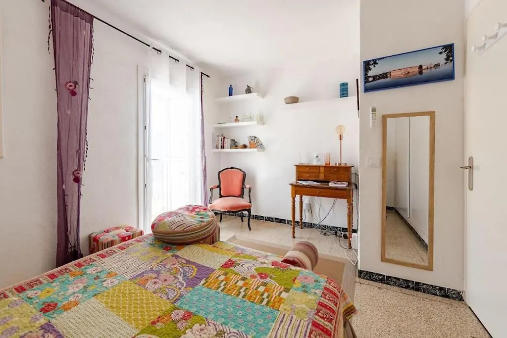 Casa Colomer Apartment Cadaques 0*,